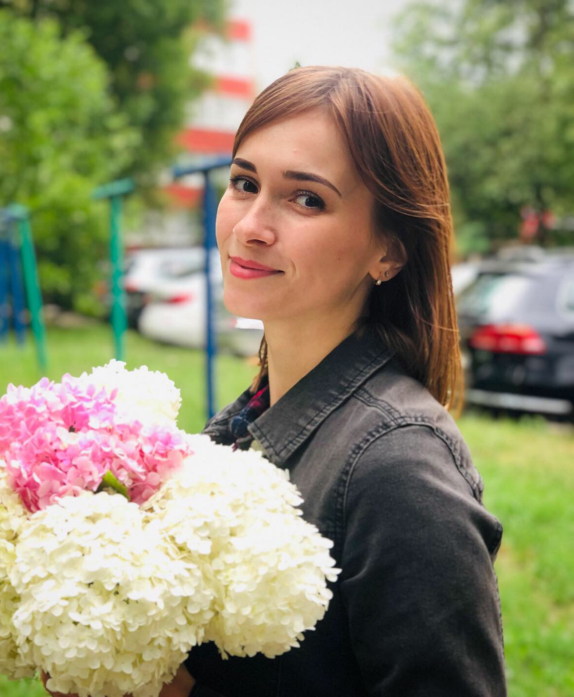 Куратор Анна